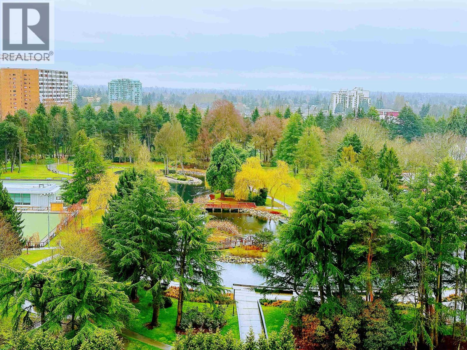 #1707-7371 WESTMINSTER Highway, Richmond