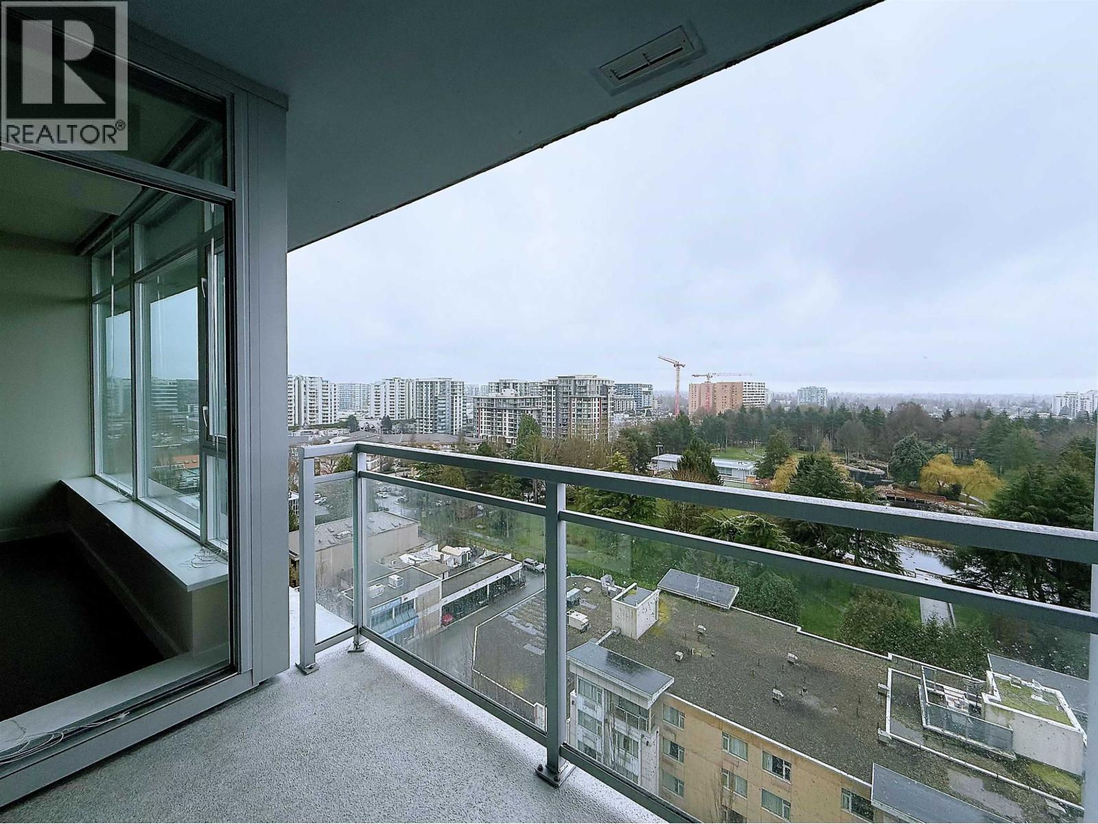 #1707-7371 WESTMINSTER Highway, Richmond