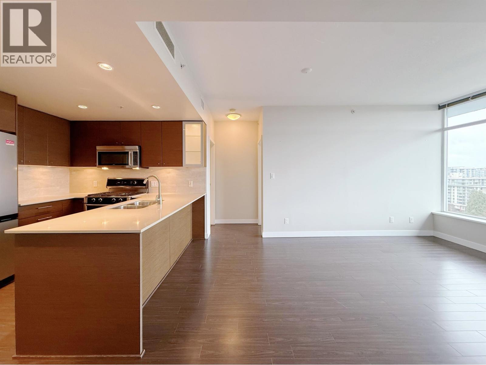#1707-7371 WESTMINSTER Highway, Richmond