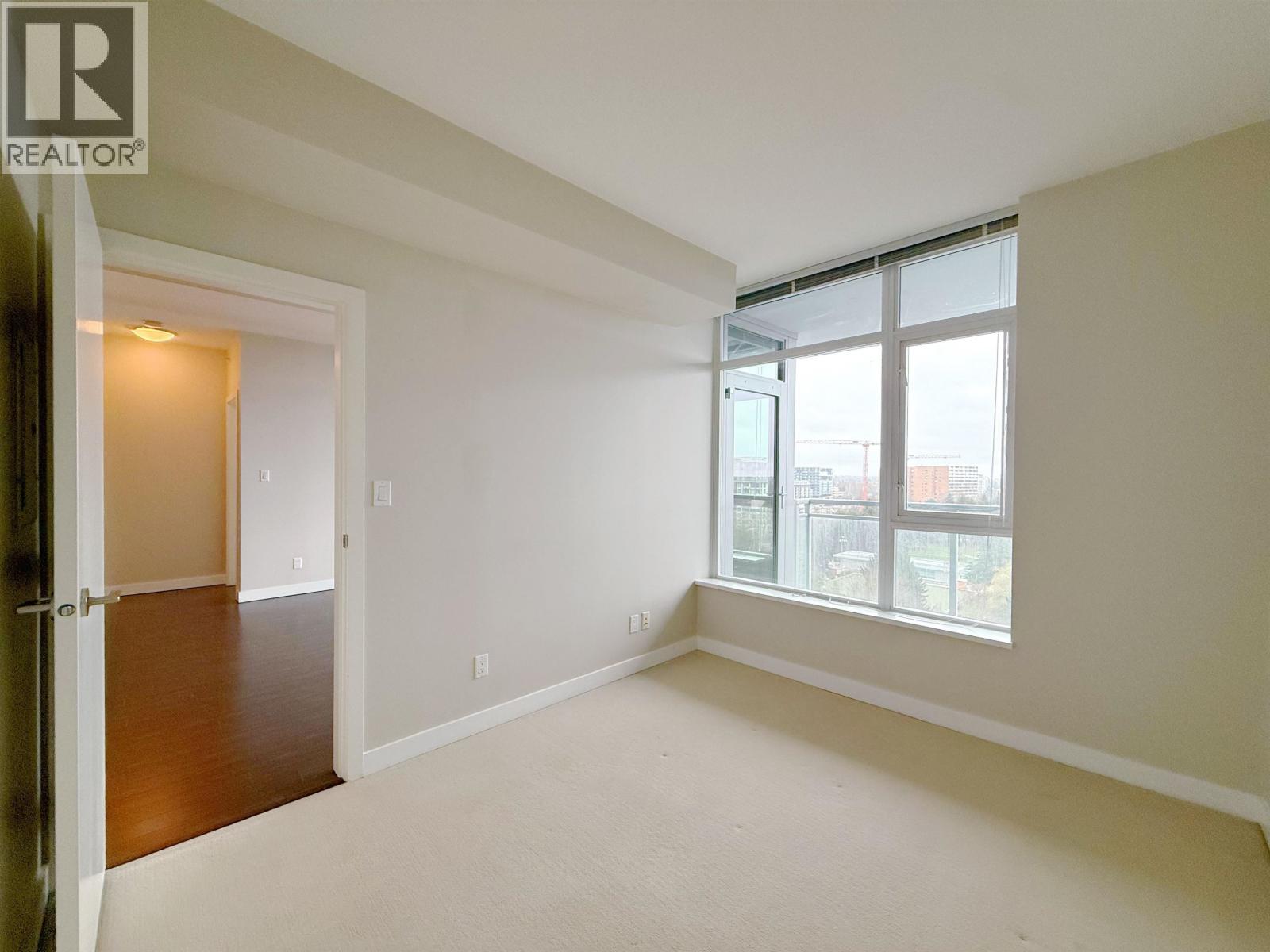 #1707-7371 WESTMINSTER Highway, Richmond
