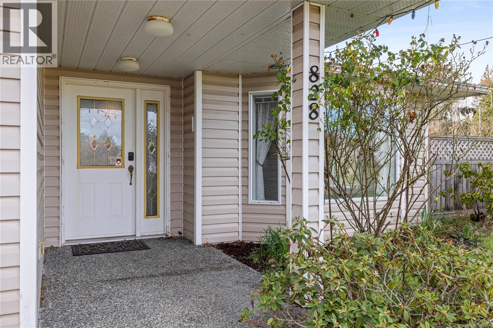 828 Mallory Ave, Parksville