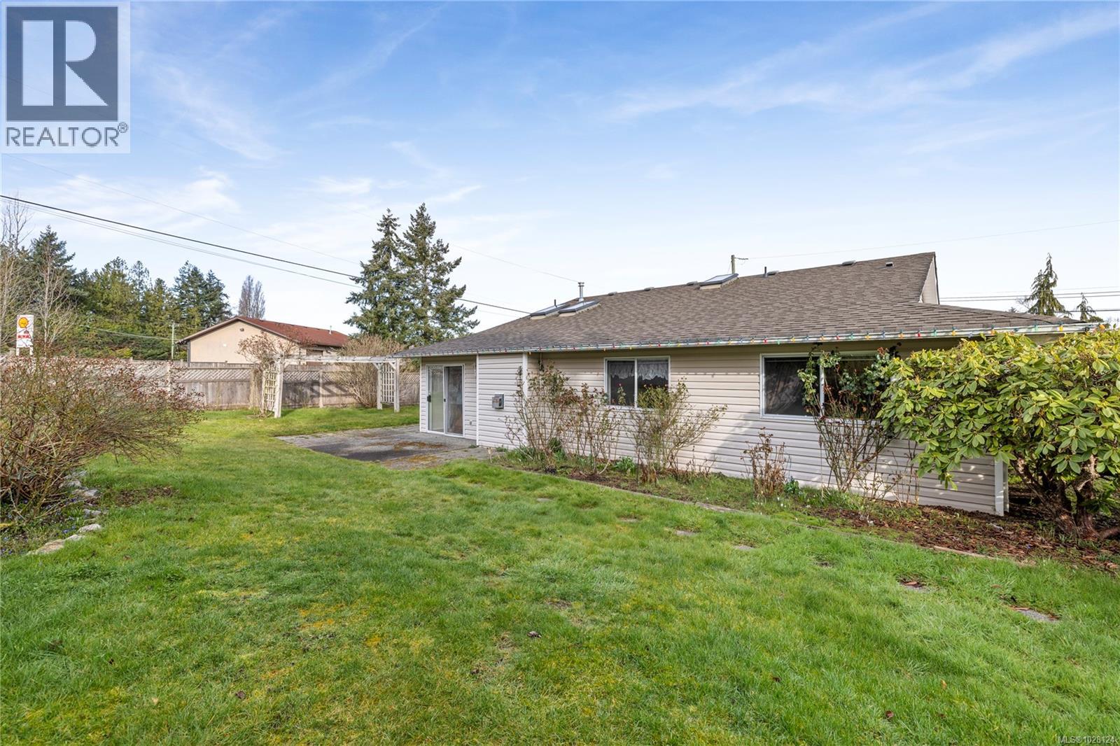 828 Mallory Ave, Parksville