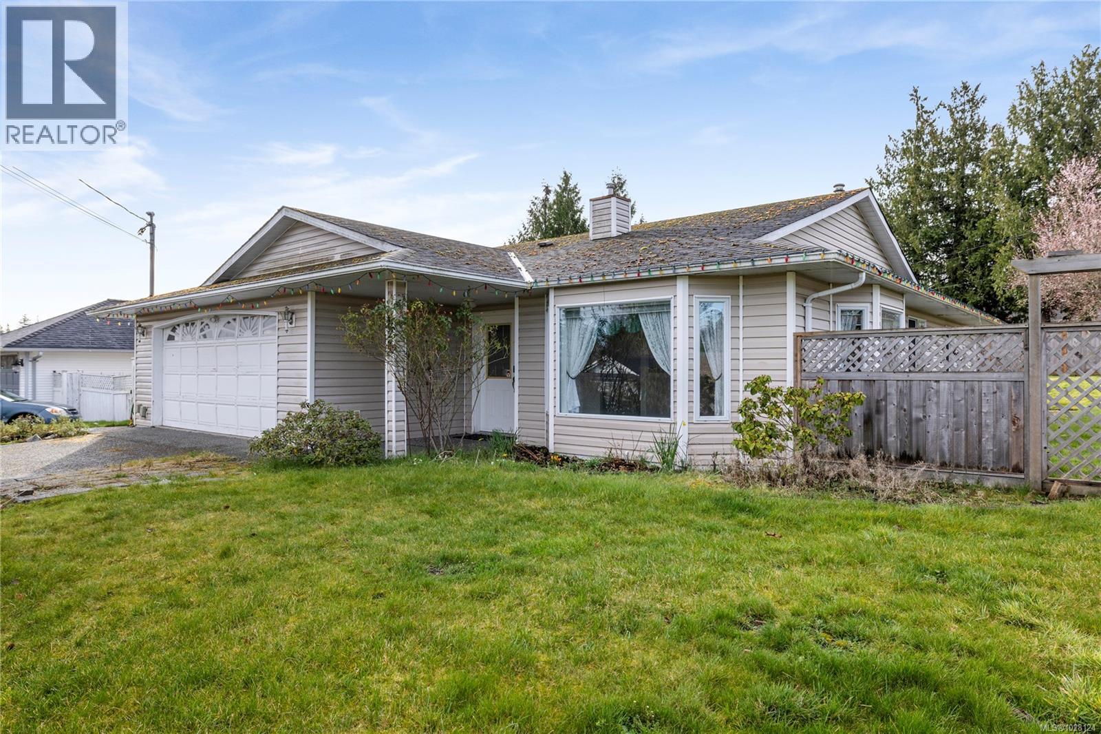 828 Mallory Ave, Parksville