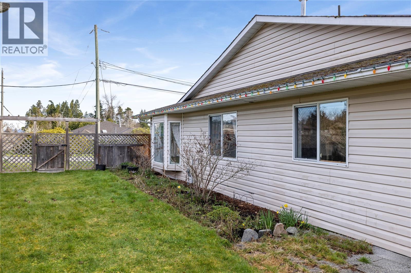 828 Mallory Ave, Parksville
