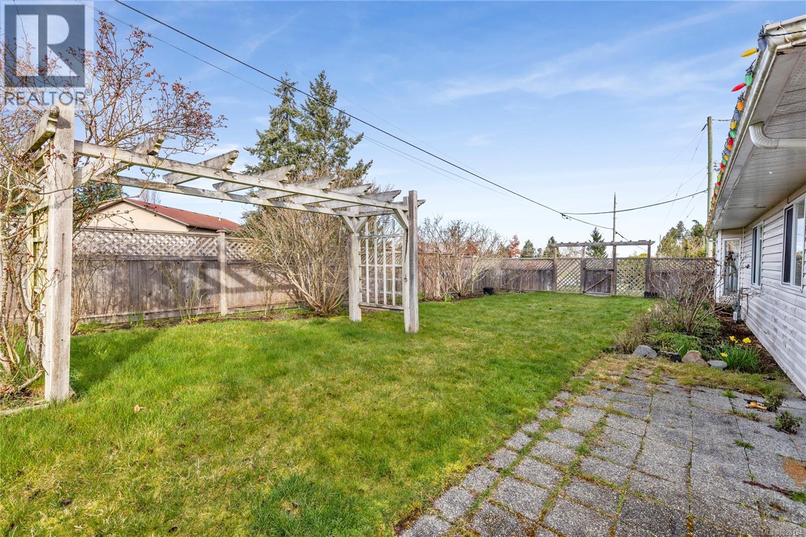 828 Mallory Ave, Parksville