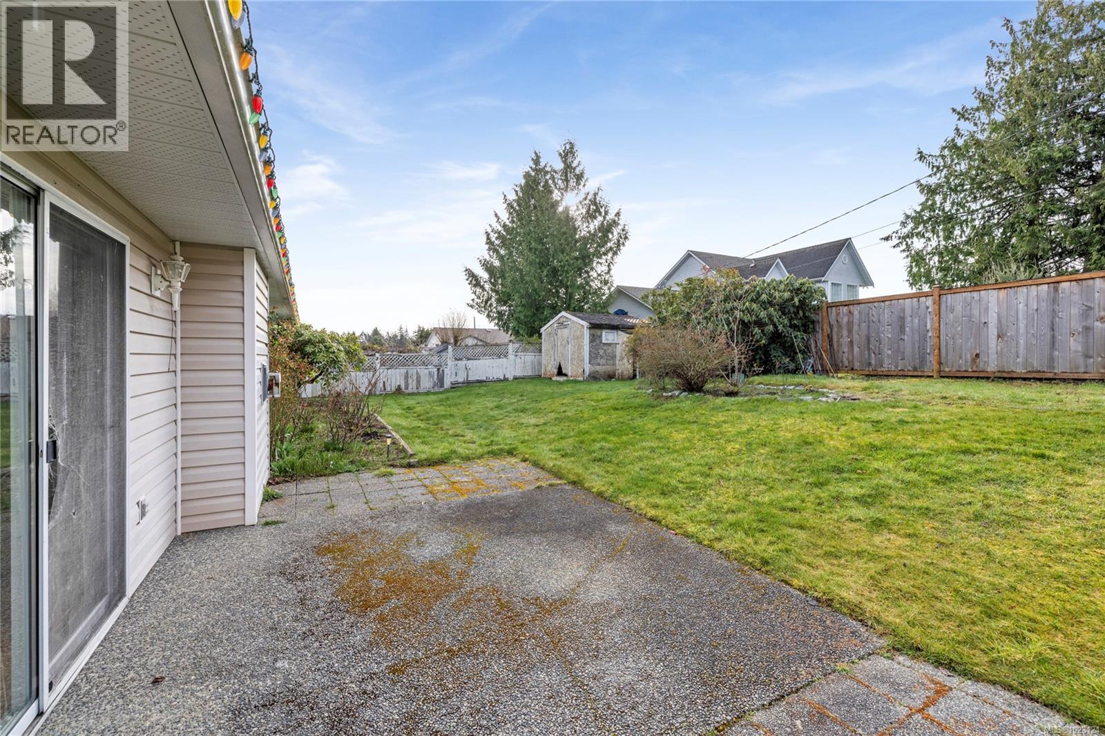 828 Mallory Ave, Parksville