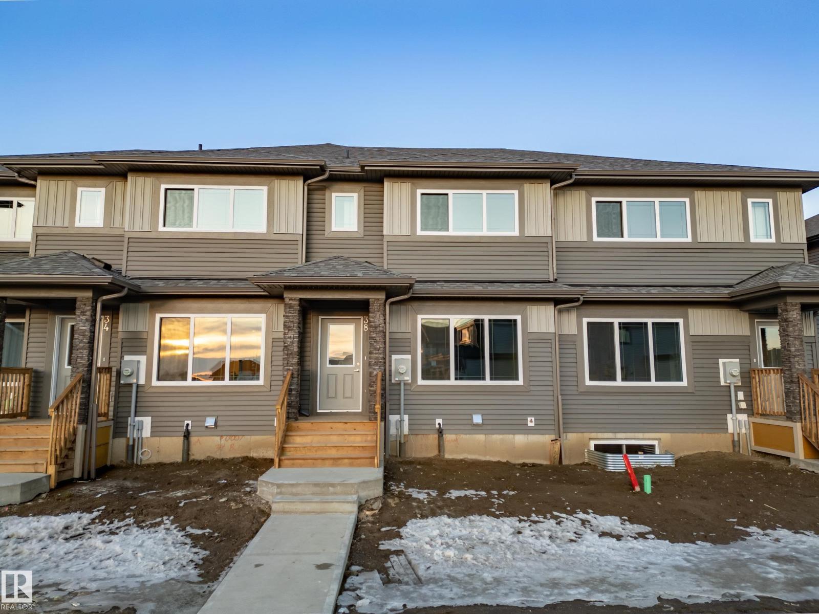 38 BROUGHAM DR, Ardrossan