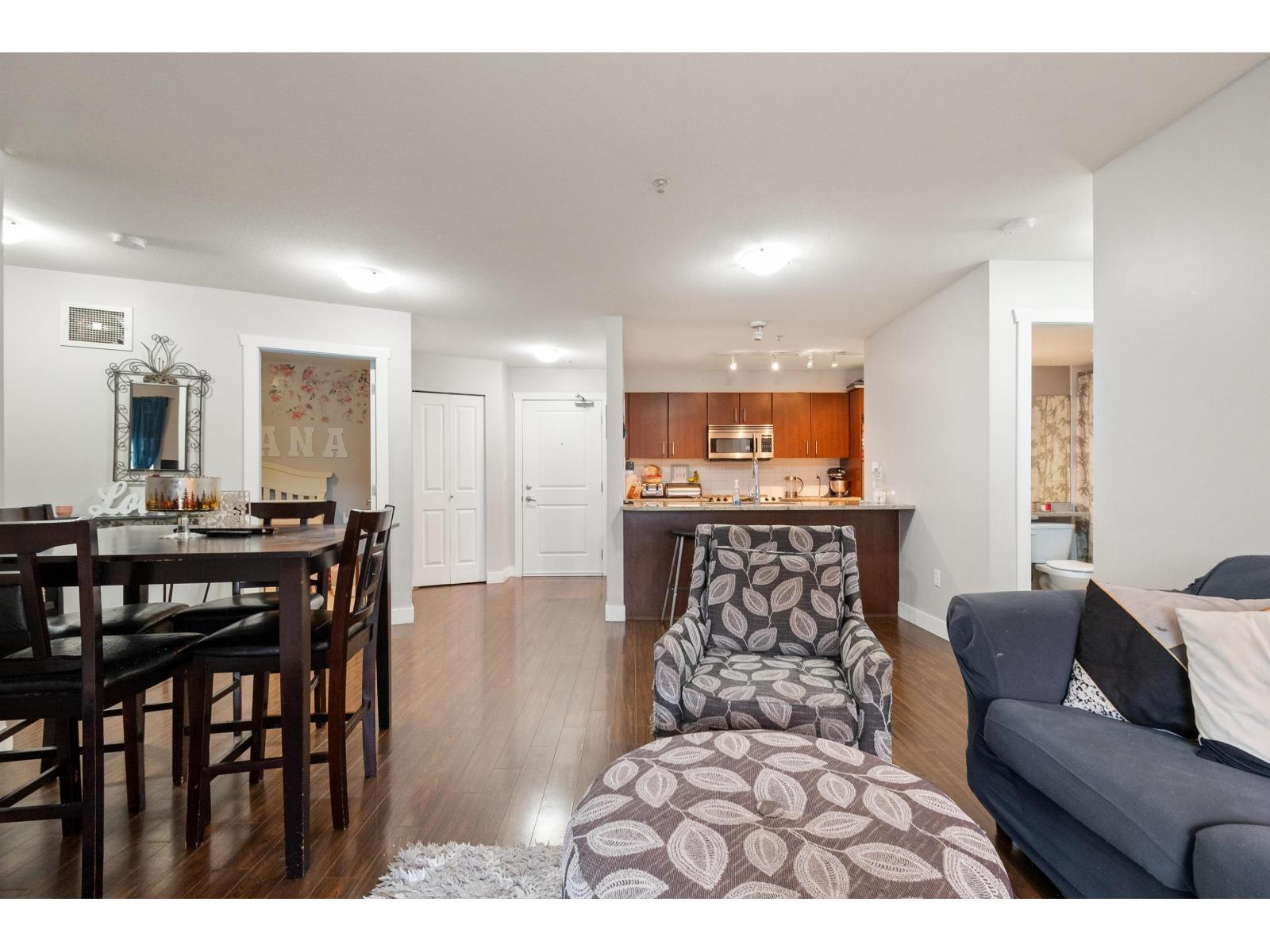 209 45567 YALE ROAD, Chilliwack Proper South, Chilliwack