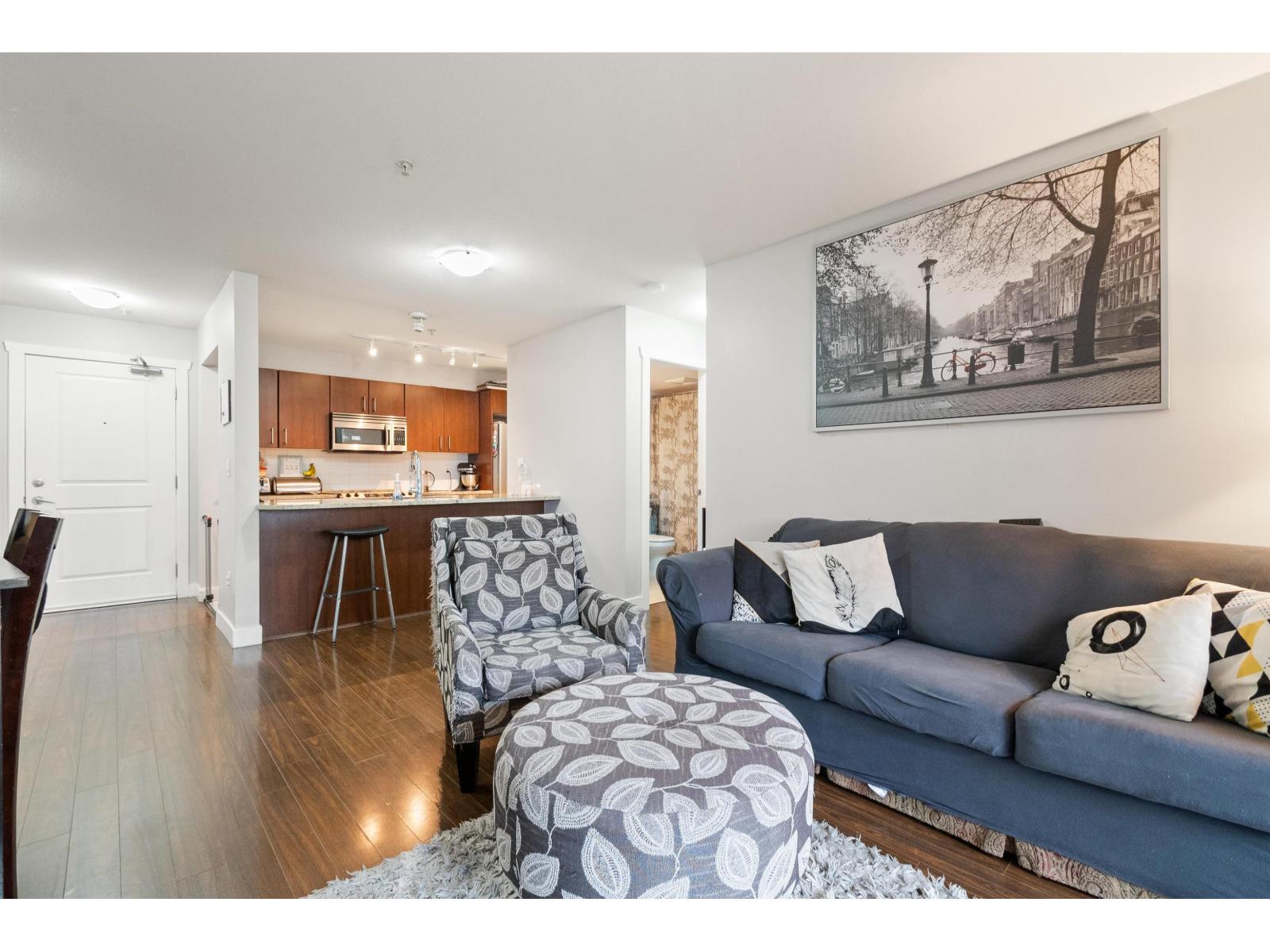 209 45567 YALE ROAD, Chilliwack Proper South, Chilliwack