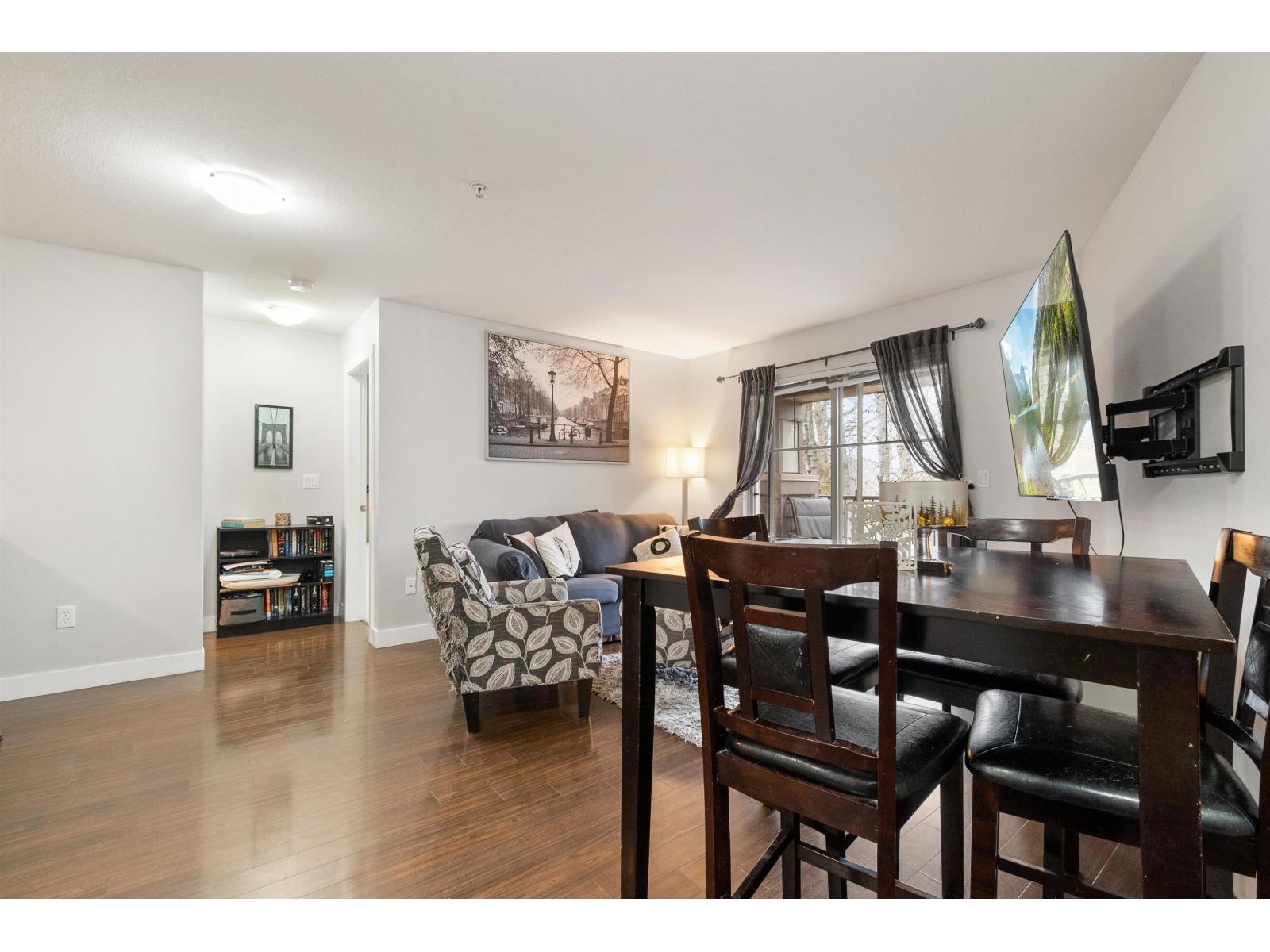 209 45567 YALE ROAD, Chilliwack Proper South, Chilliwack