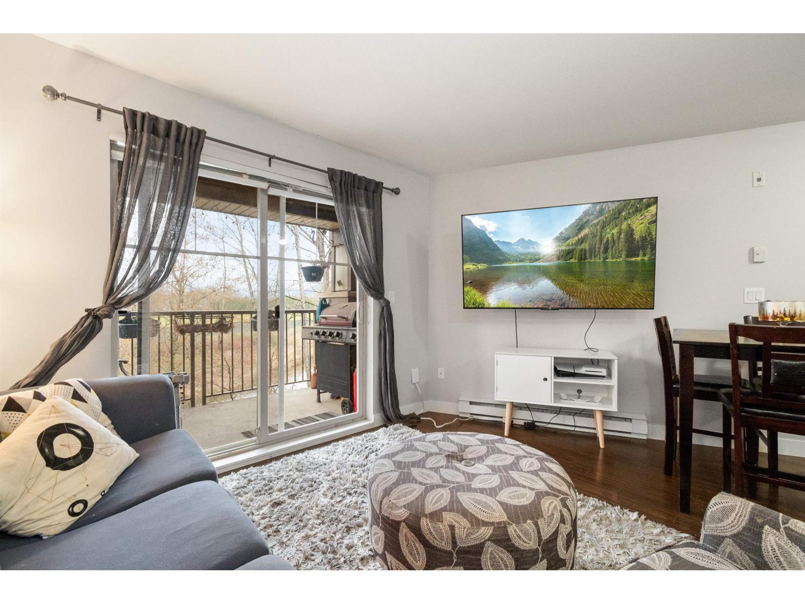 209 45567 YALE ROAD, Chilliwack Proper South, Chilliwack