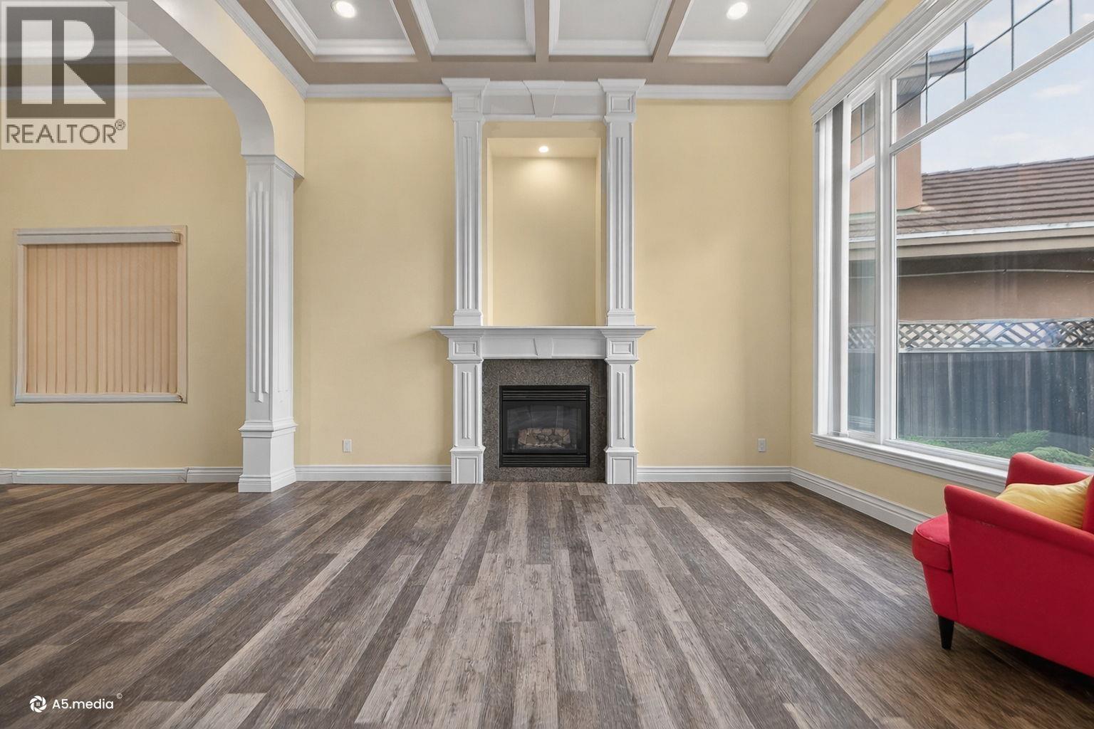 10099 RUSKIN Road, Richmond