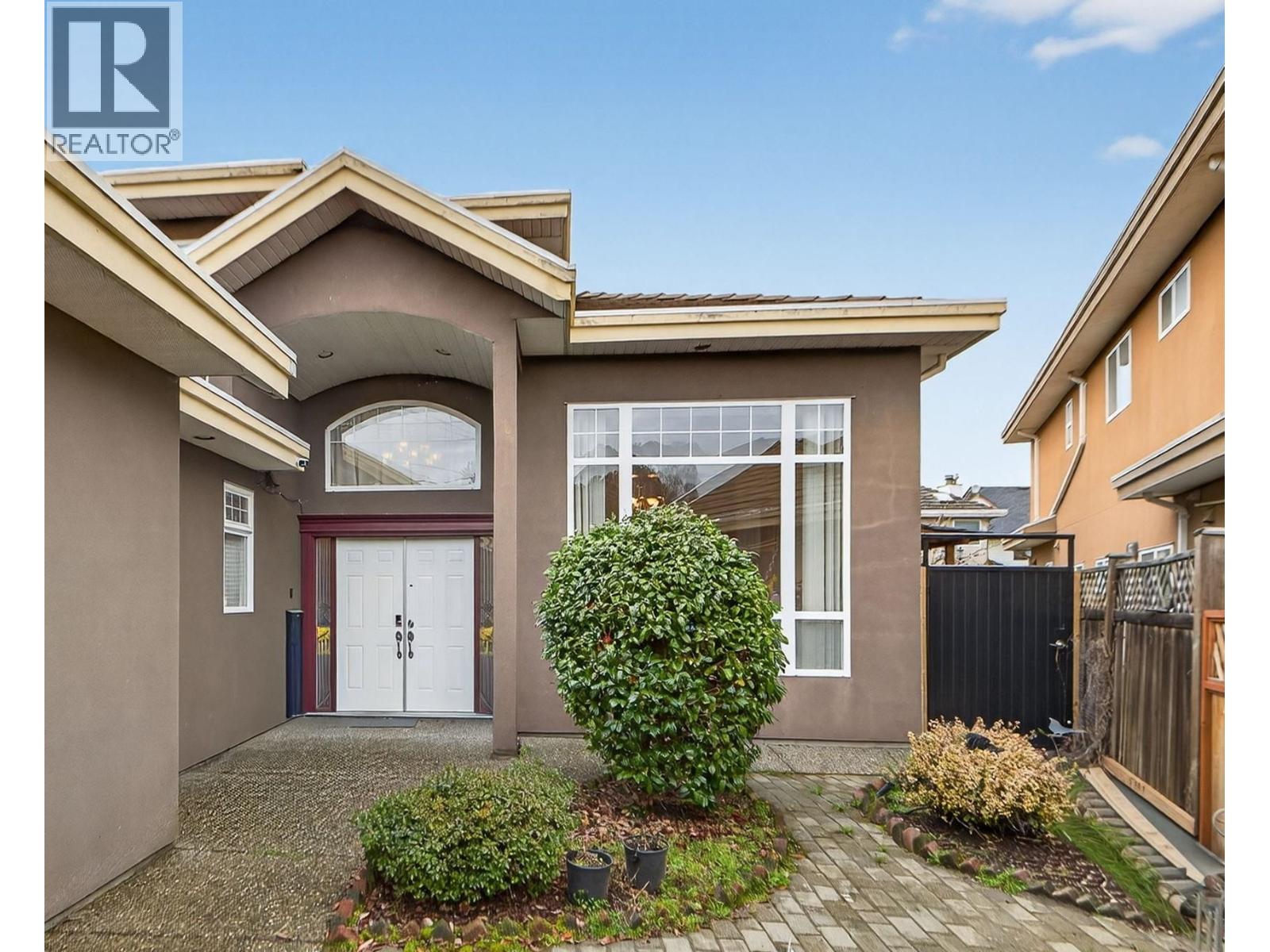 10099 RUSKIN Road, Richmond