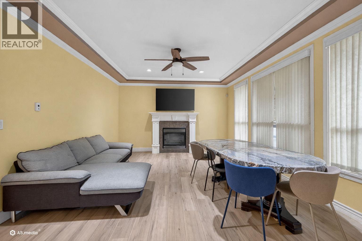 10099 RUSKIN Road, Richmond