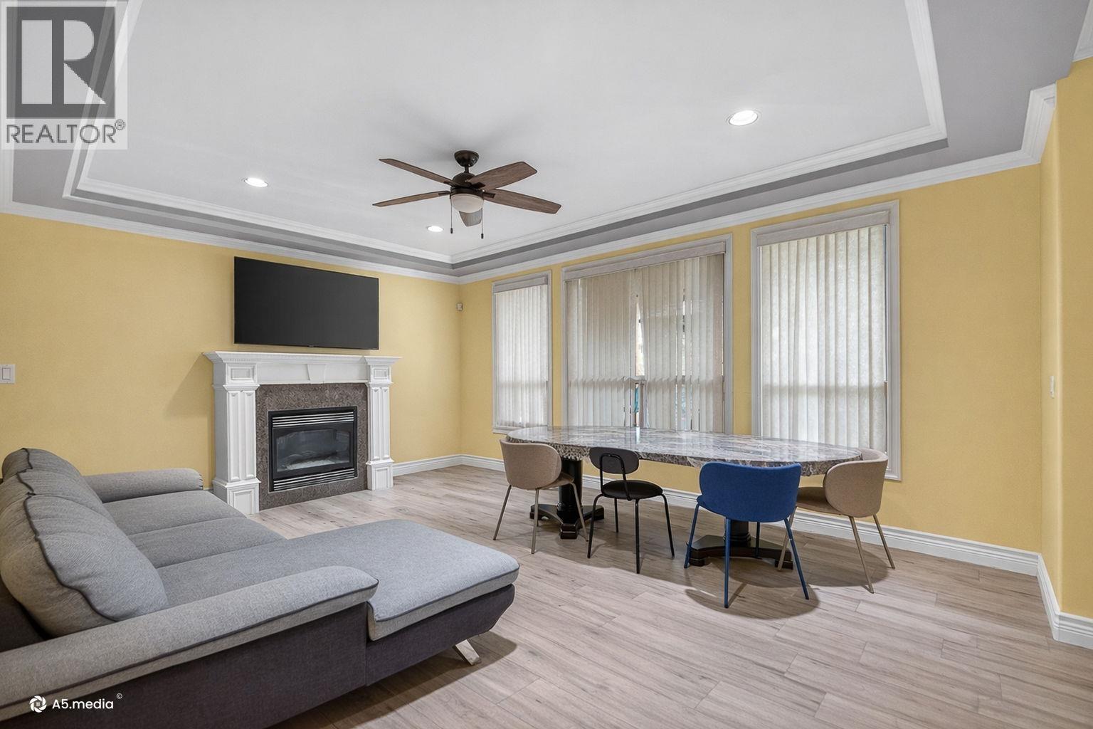 10099 RUSKIN Road, Richmond