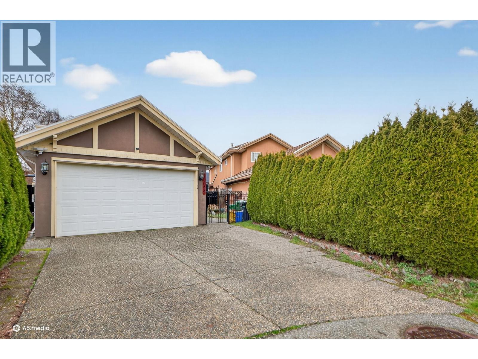 10099 RUSKIN Road, Richmond