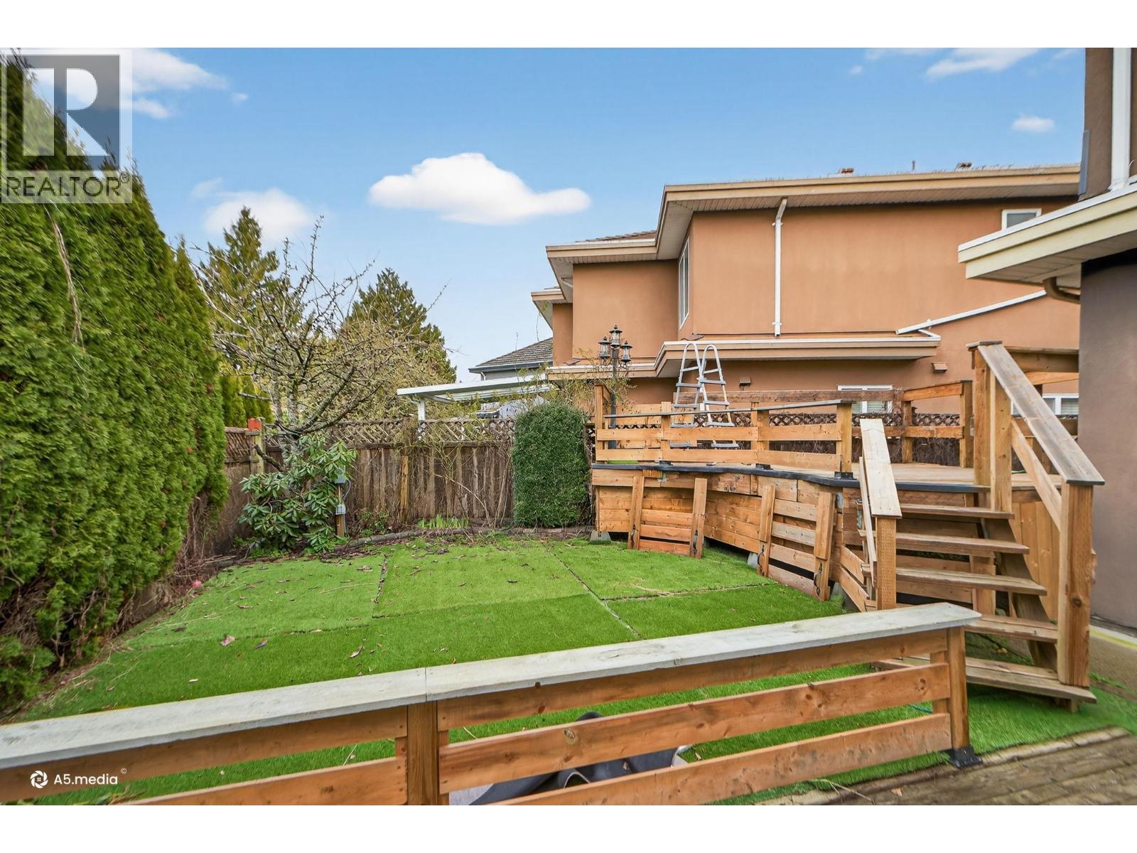 10099 RUSKIN Road, Richmond