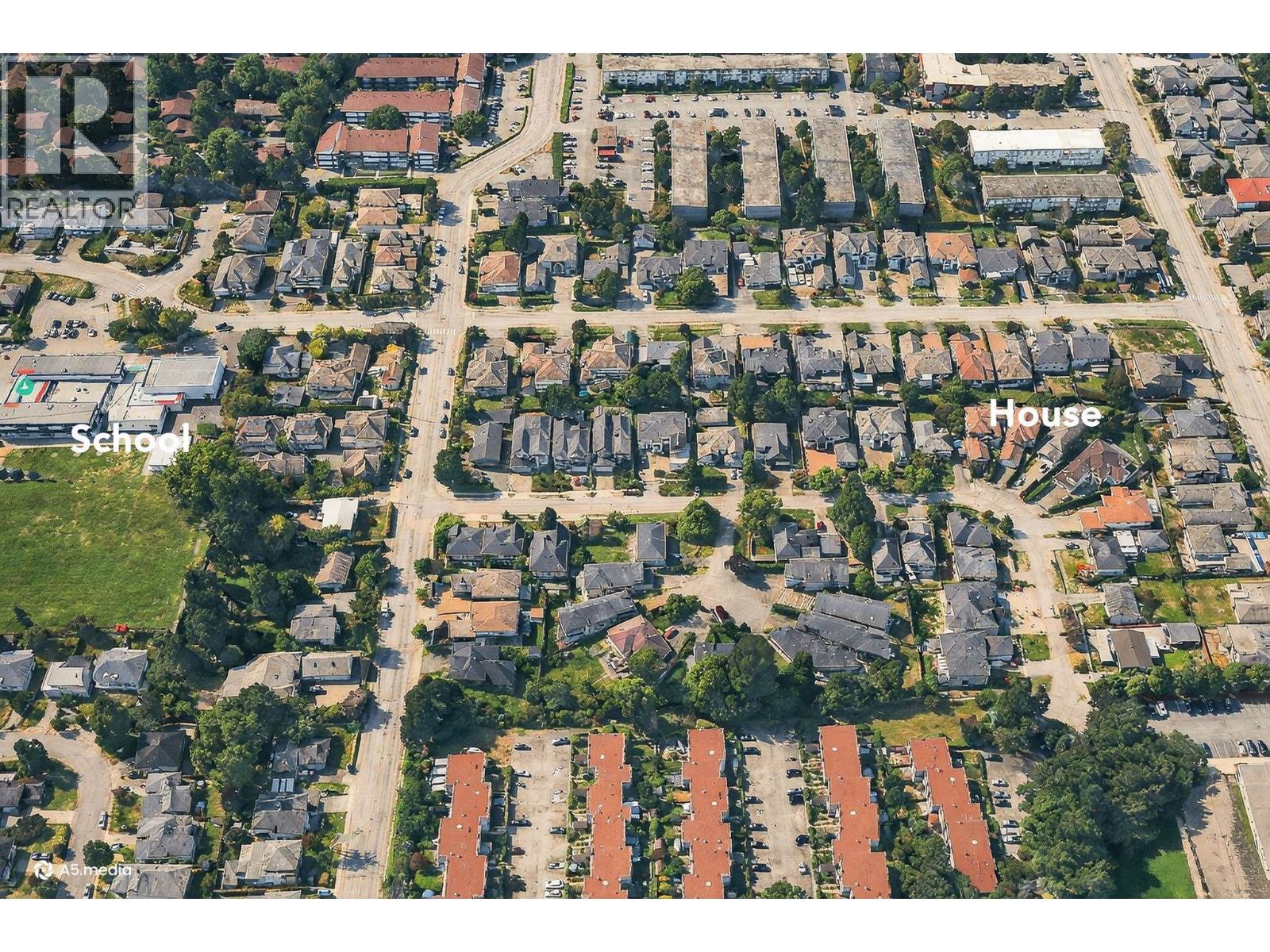 10099 RUSKIN Road, Richmond