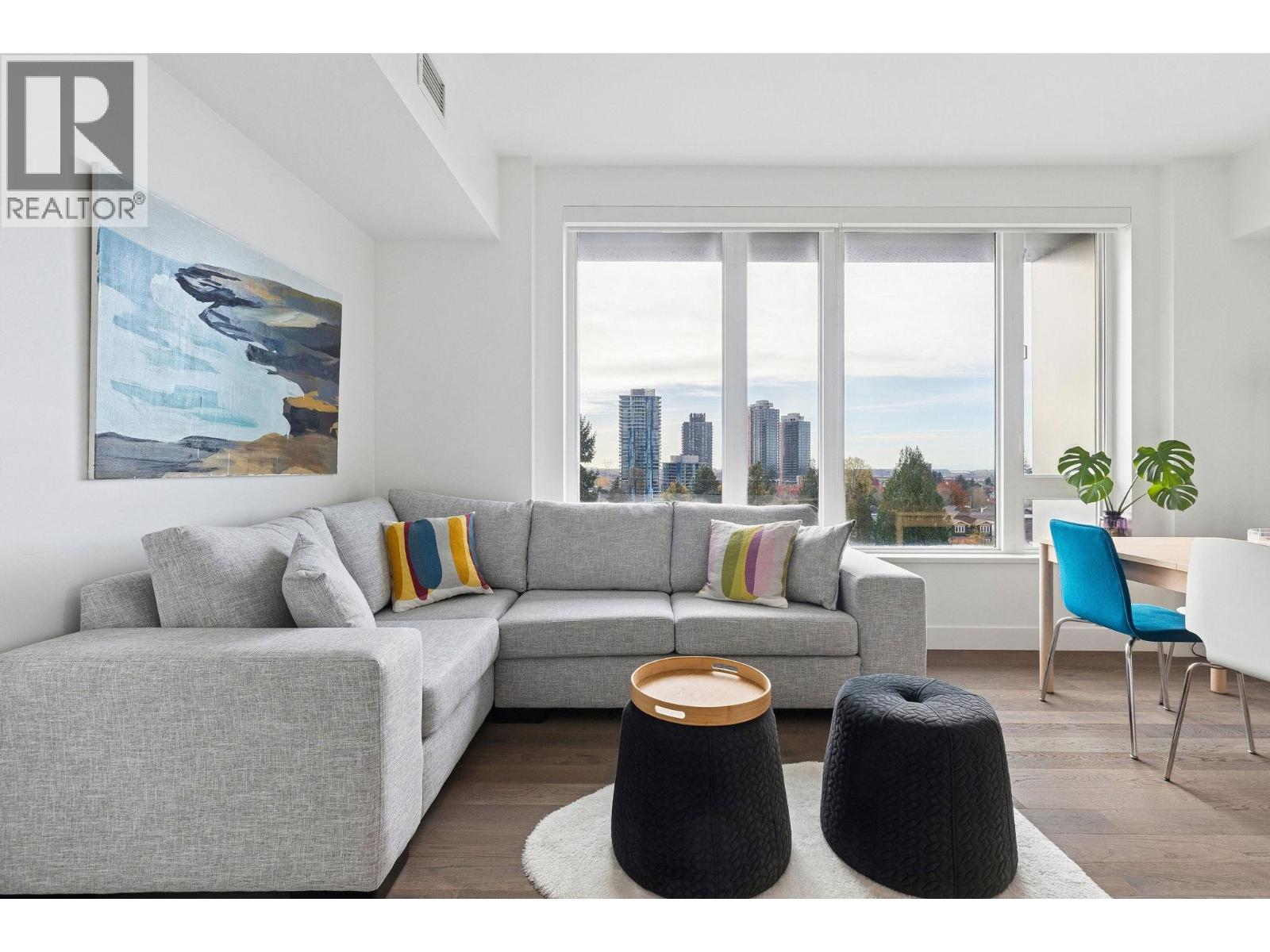 603 7777 CAMBIE Street - photo 2