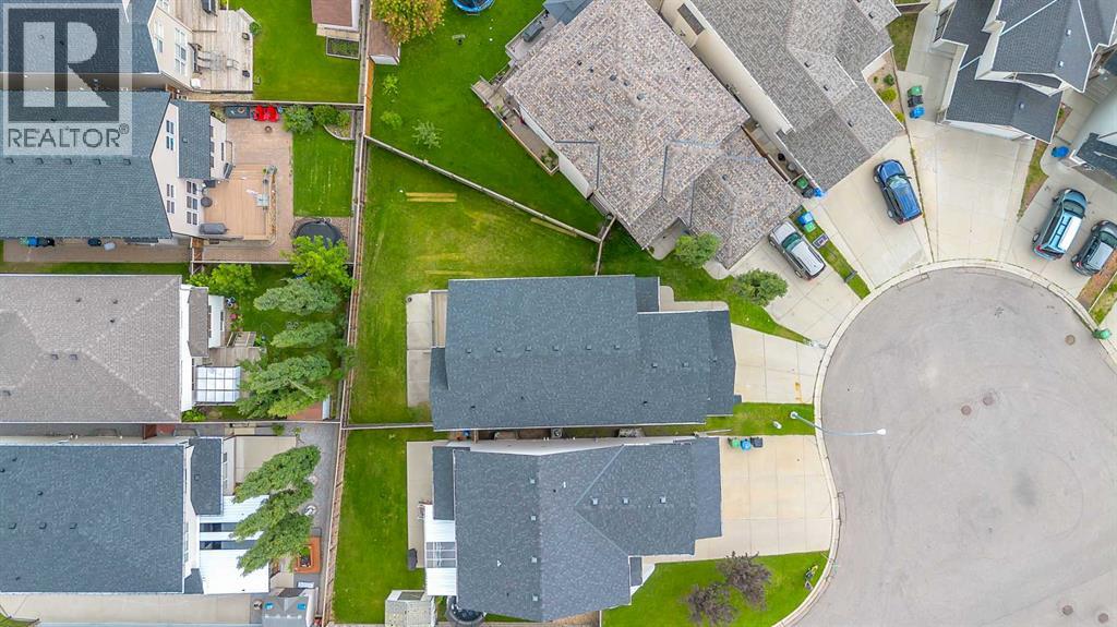 Single Family House for Sale in  Panamount Point NW Panorama Hills Calgary 