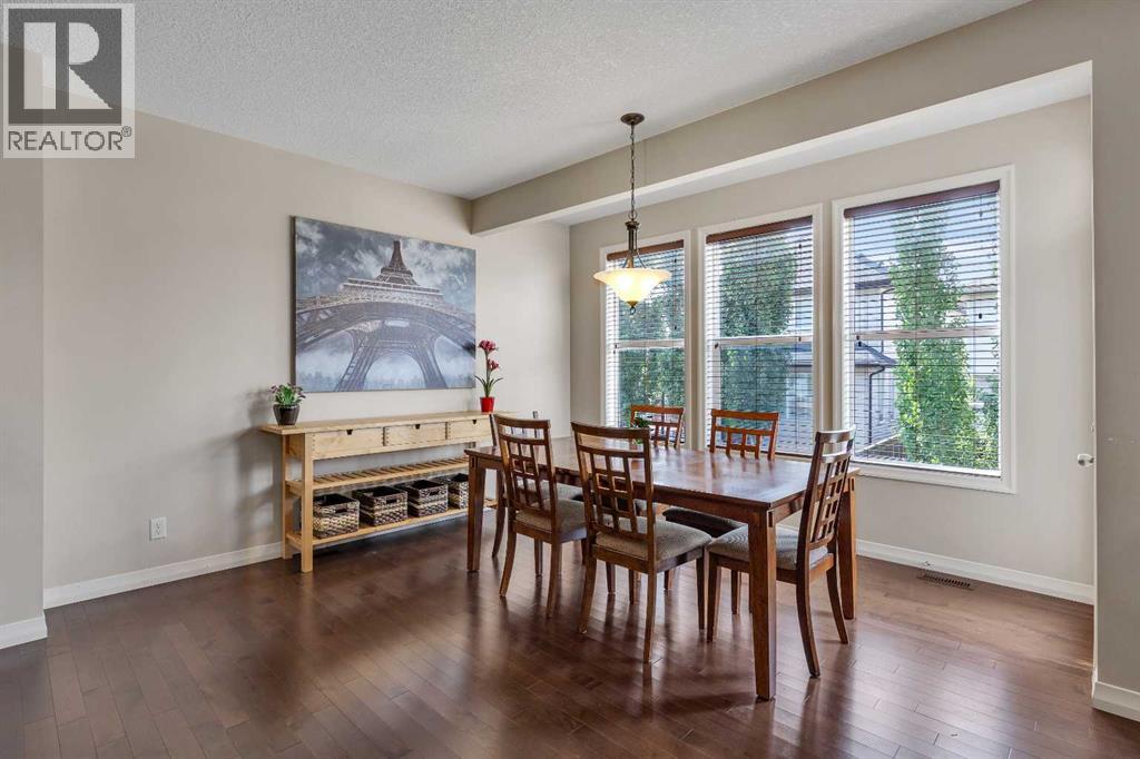 Single Family House for Sale in  Panamount Point NW Panorama Hills Calgary 