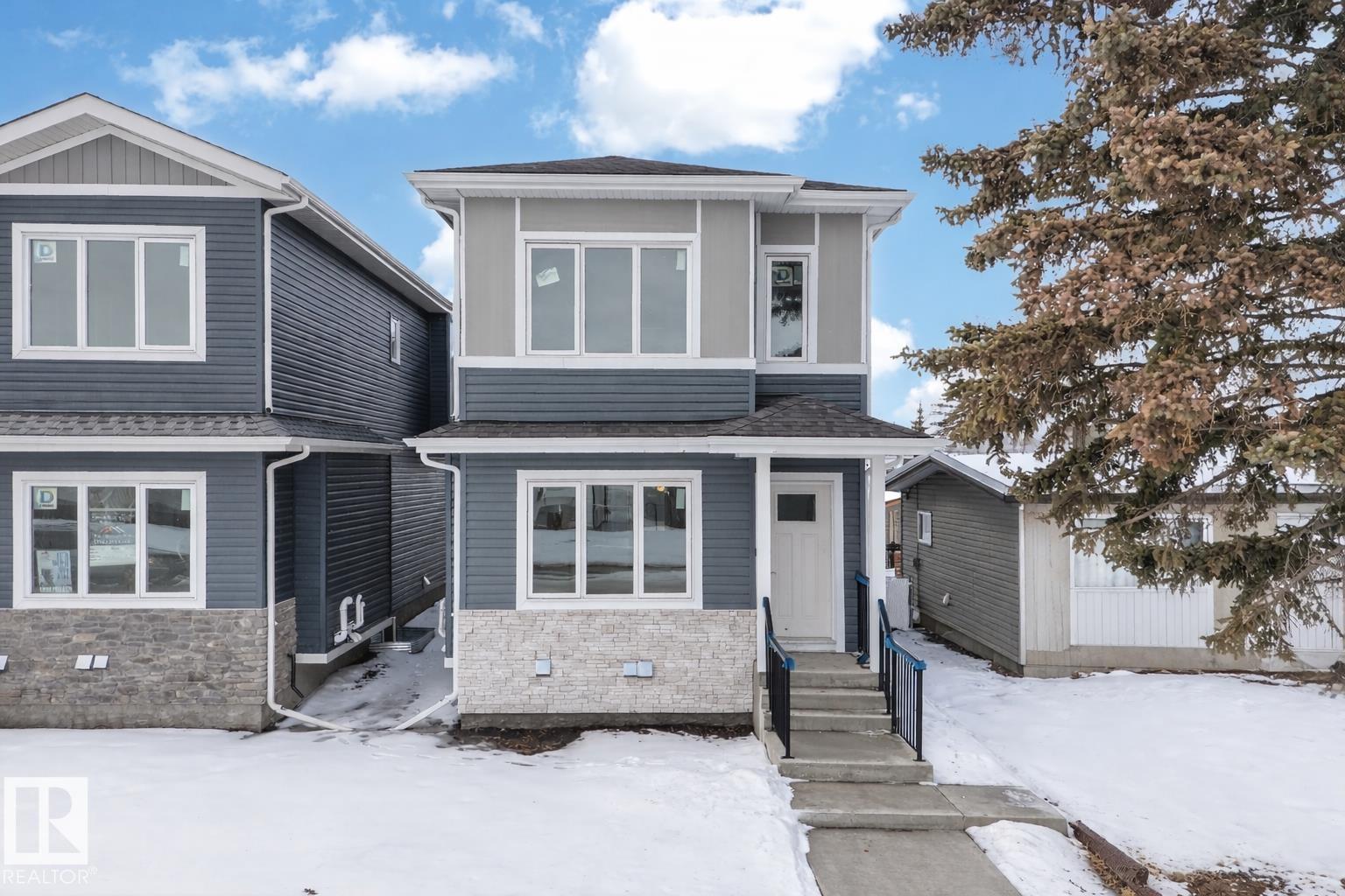 10938 157 ST NW - 1