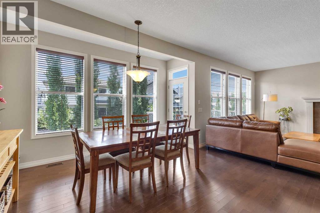 Single Family House for Sale in  Panamount Point NW Panorama Hills Calgary 