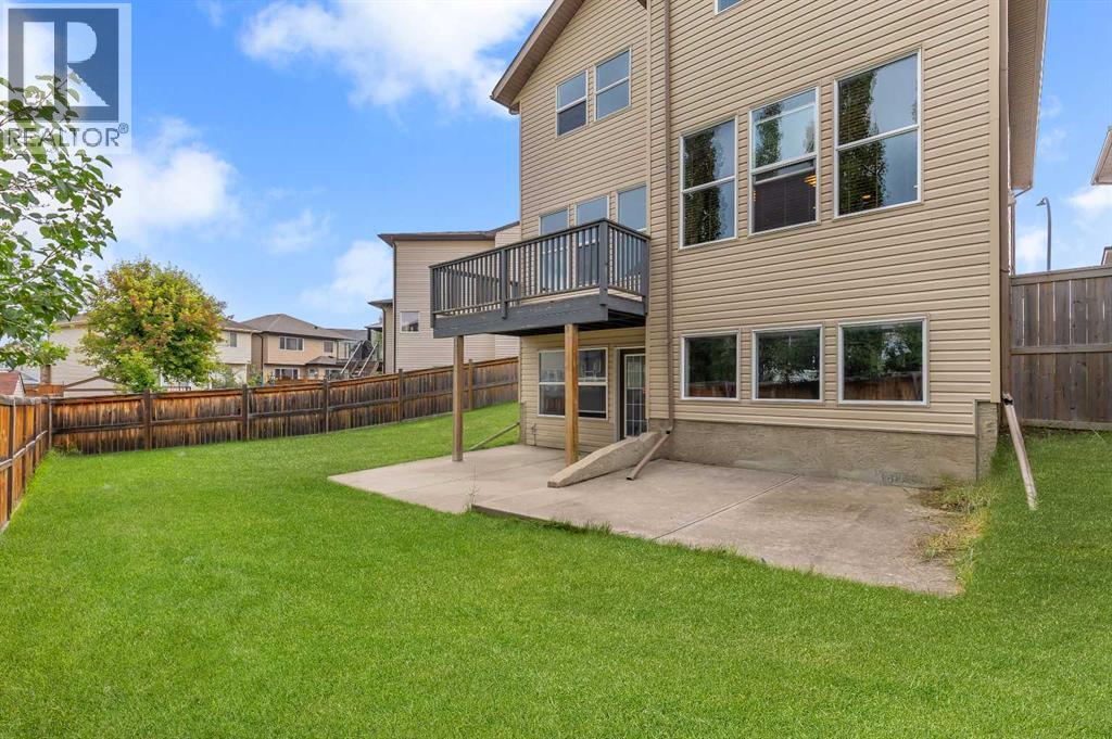 Single Family House for Sale in  Panamount Point NW Panorama Hills Calgary 