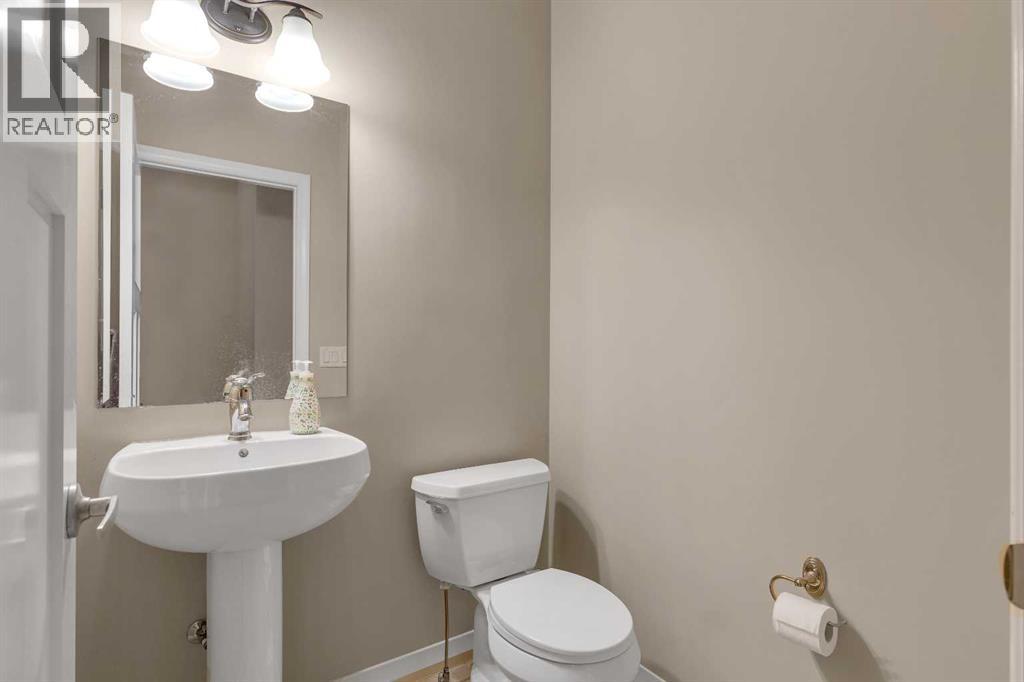 Single Family House for Sale in  Panamount Point NW Panorama Hills Calgary 