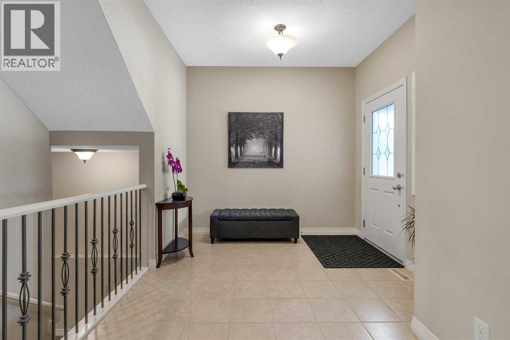 Single Family House for Sale in  Panamount Point NW Panorama Hills Calgary 