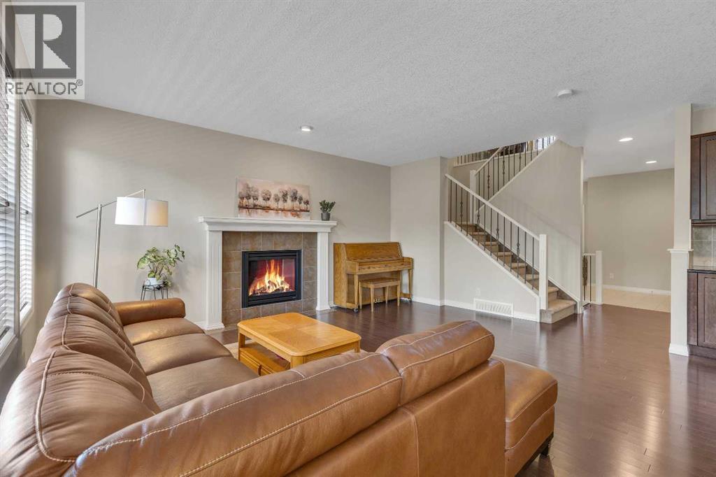 Single Family House for Sale in  Panamount Point NW Panorama Hills Calgary 