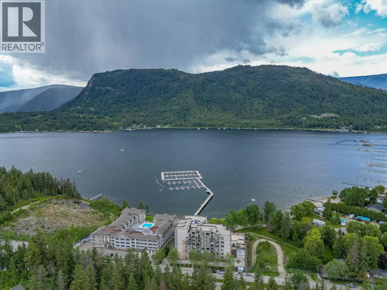  258 Bayview Drive, Sicamous
