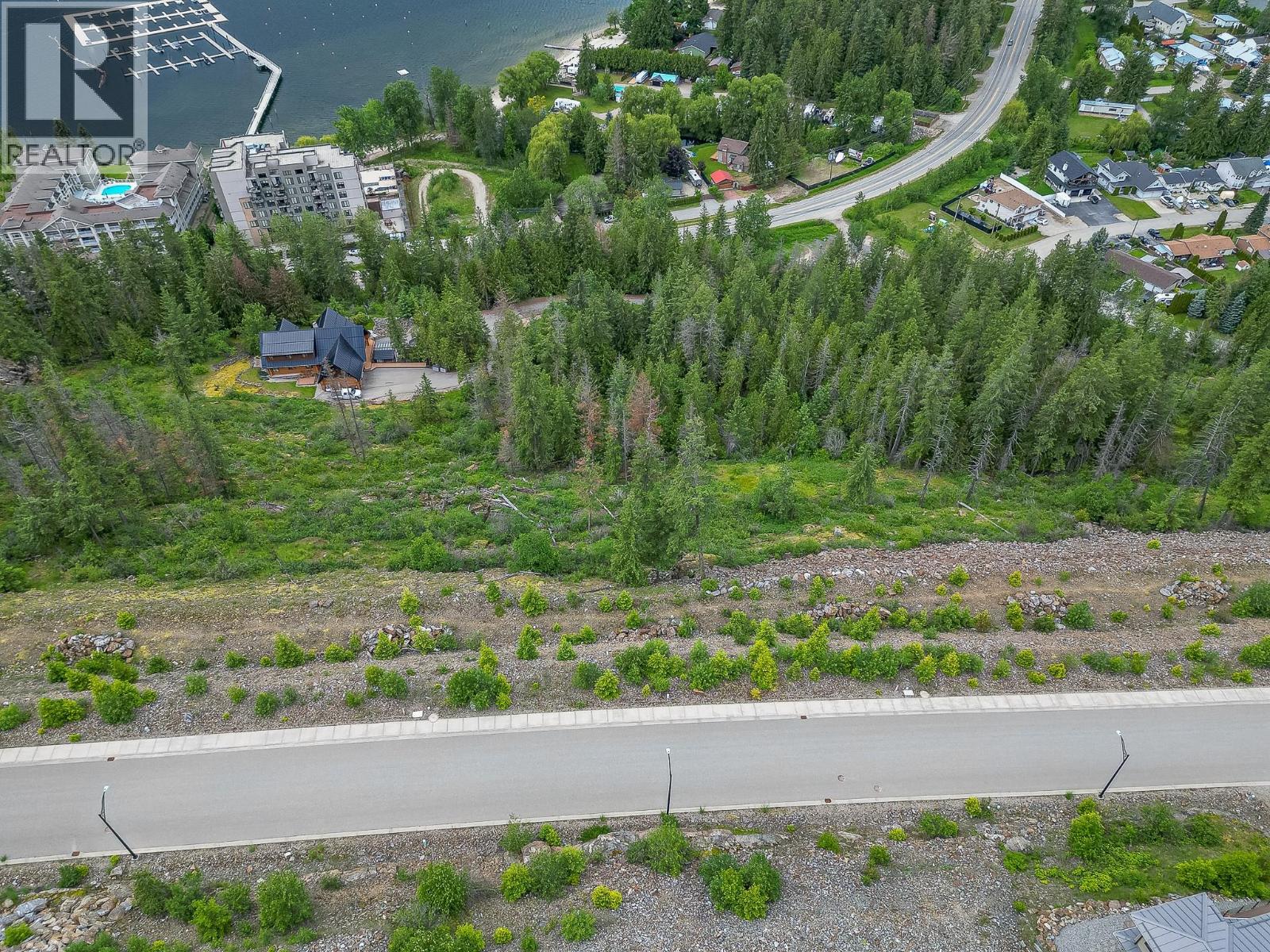  258 Bayview Drive, Sicamous