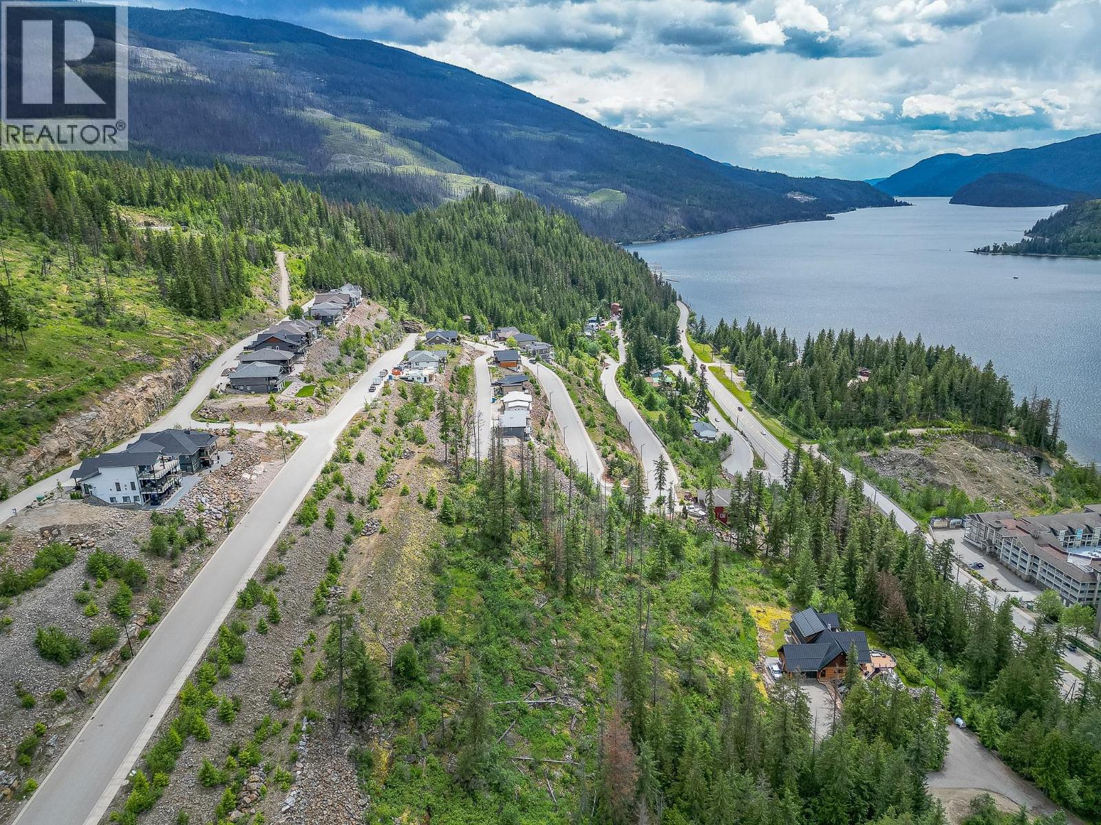  258 Bayview Drive, Sicamous
