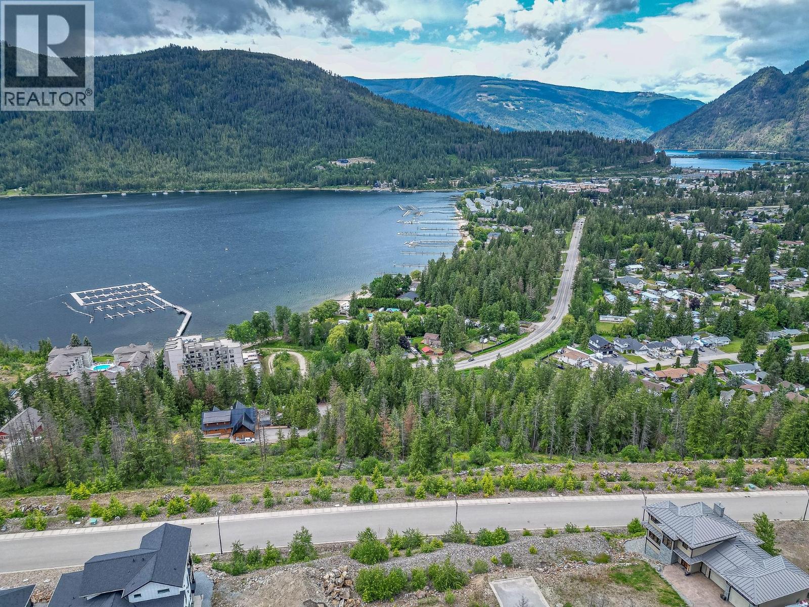  258 Bayview Drive, Sicamous