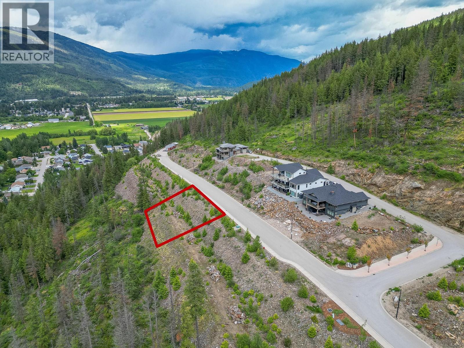  258 Bayview Drive, Sicamous