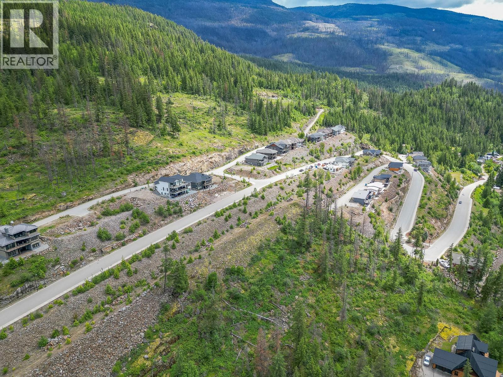  258 Bayview Drive, Sicamous