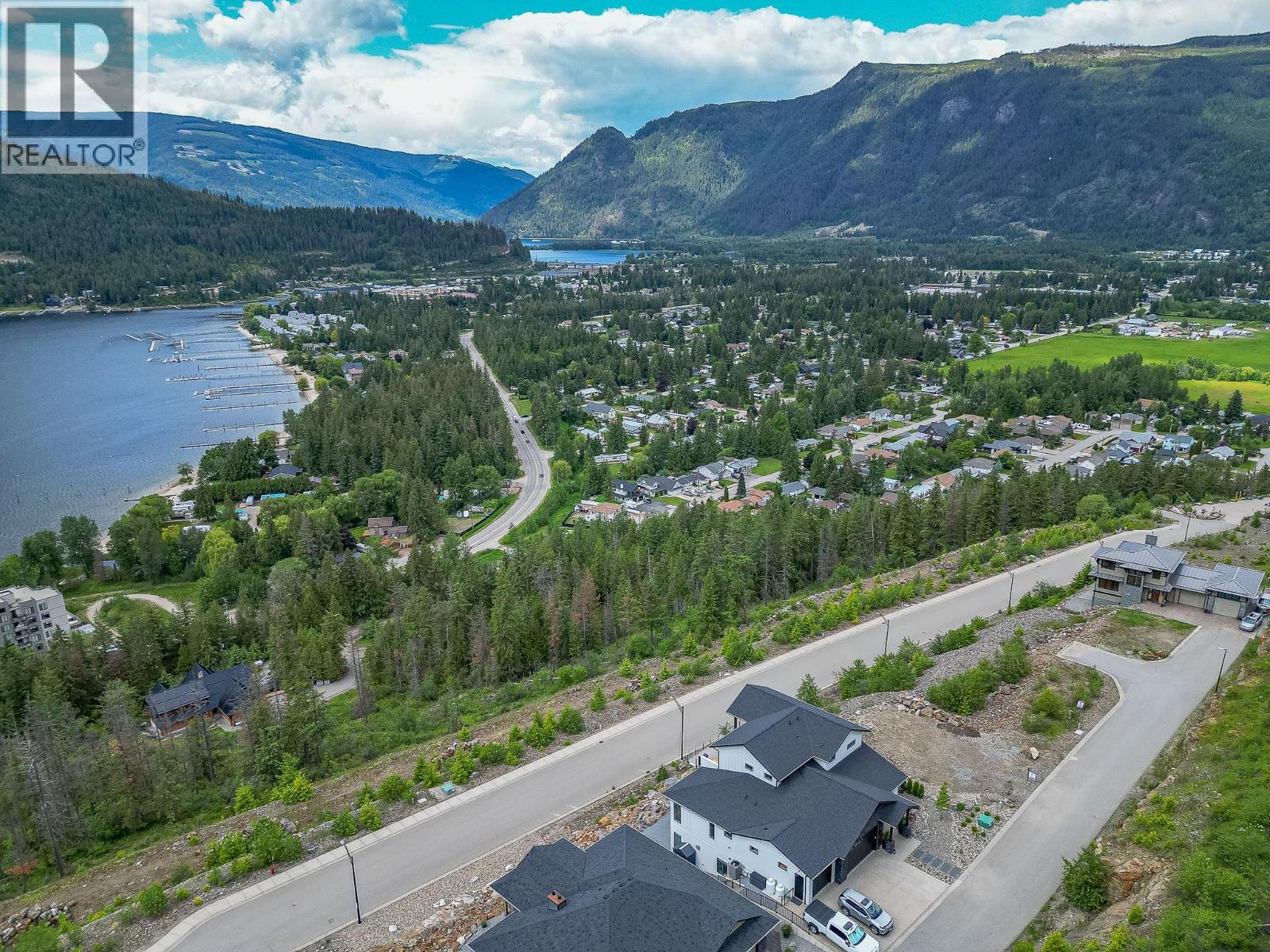  258 Bayview Drive, Sicamous