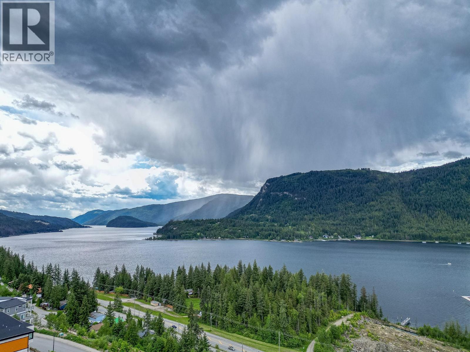  258 Bayview Drive, Sicamous