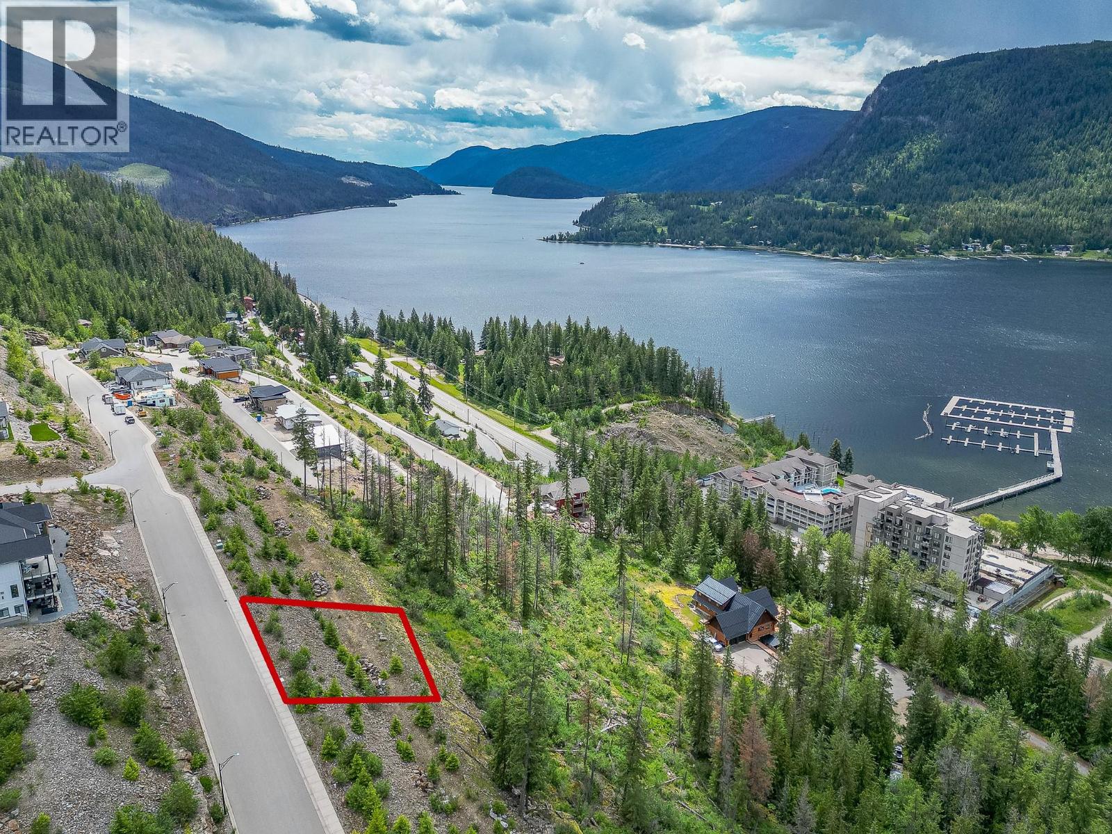  258 Bayview Drive, Sicamous