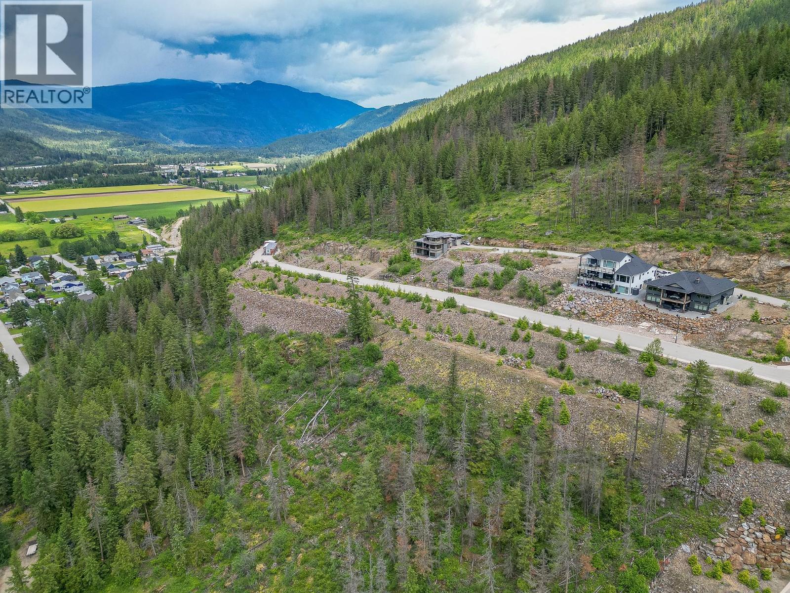  258 Bayview Drive, Sicamous