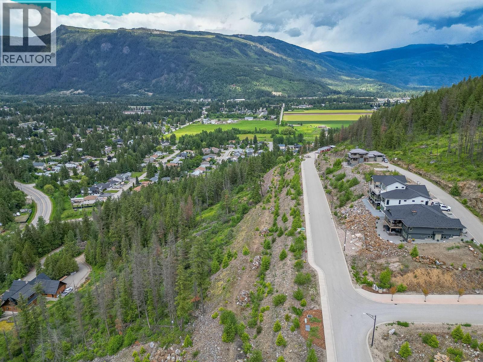  258 Bayview Drive, Sicamous