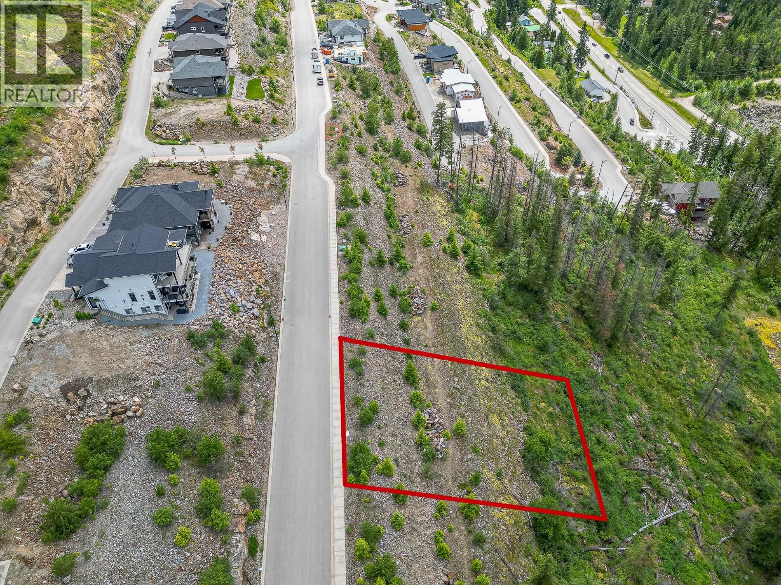  258 Bayview Drive, Sicamous