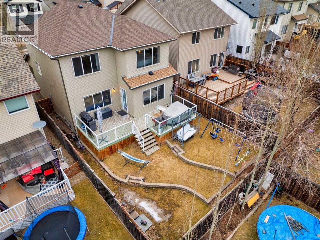 Single Family House for Sale in  Evansbrooke Manor NW Evanston Calgary 