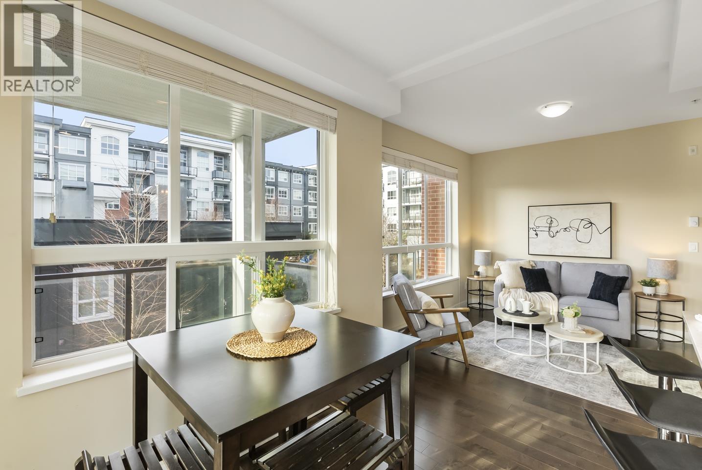 3314 2180 KELLY AVENUE, Port Coquitlam