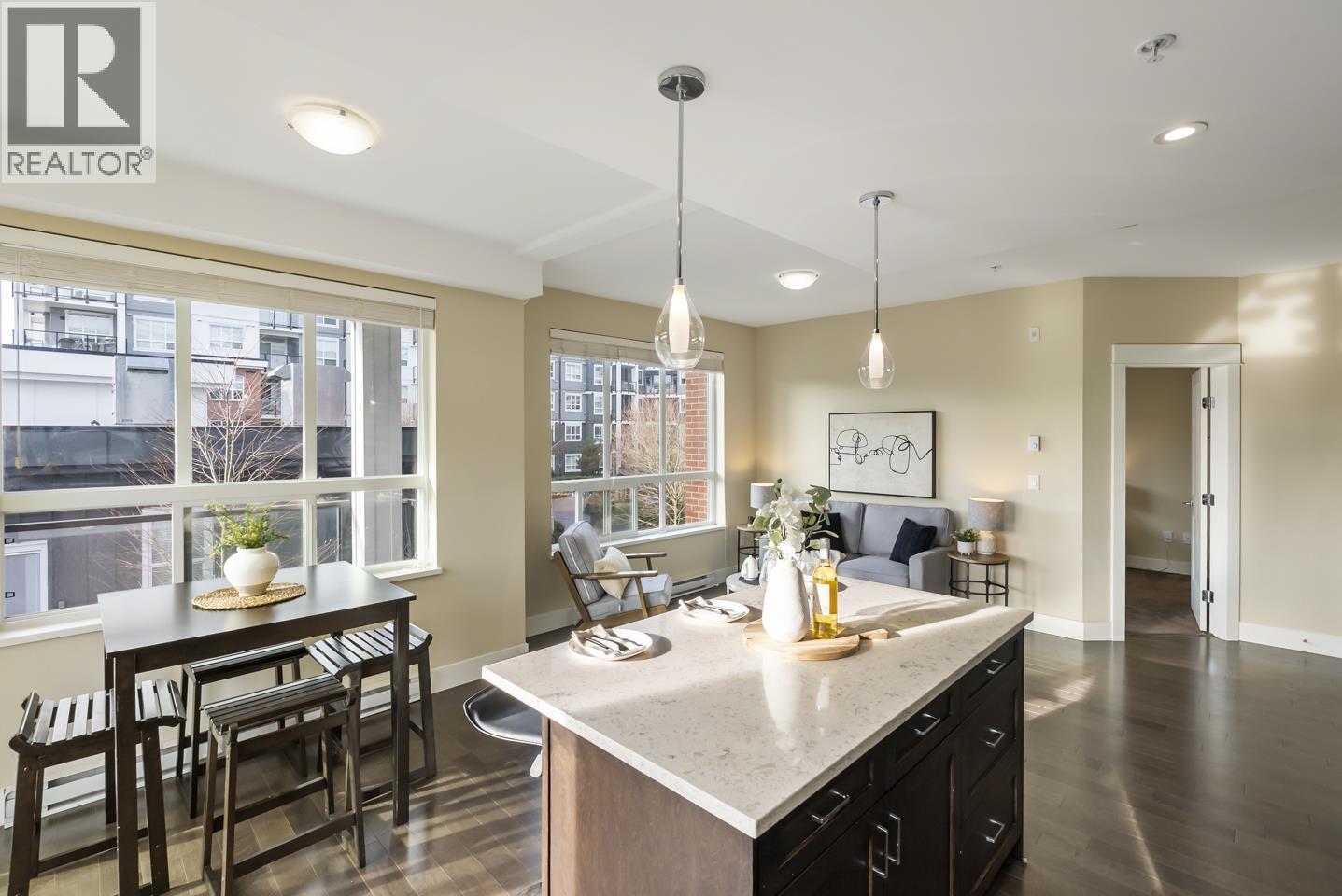 3314 2180 KELLY AVENUE, Port Coquitlam