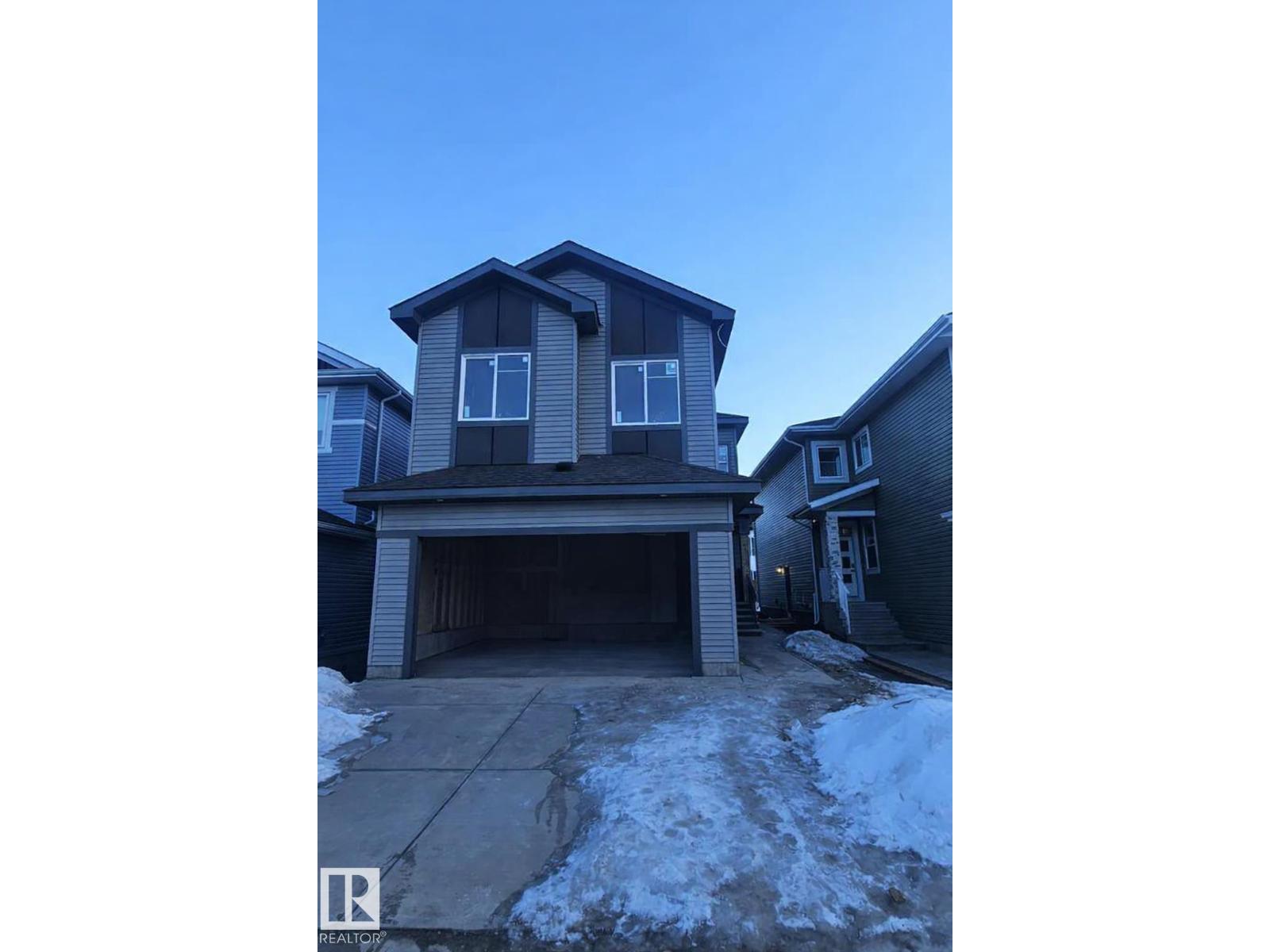 53 Blackbird Bend, Fort Saskatchewan