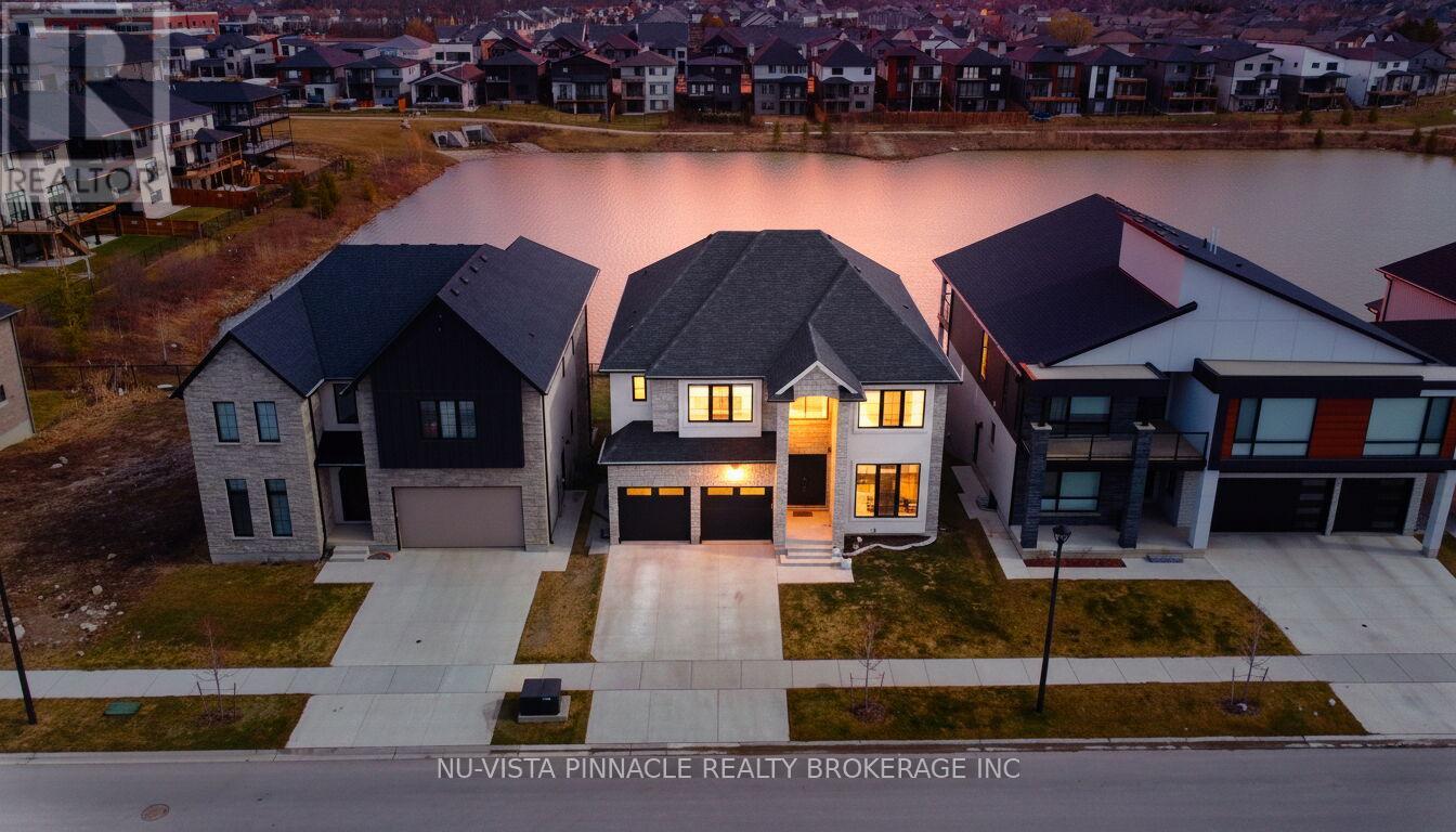 1521 MEDWAY PARK DRIVE — photo 46