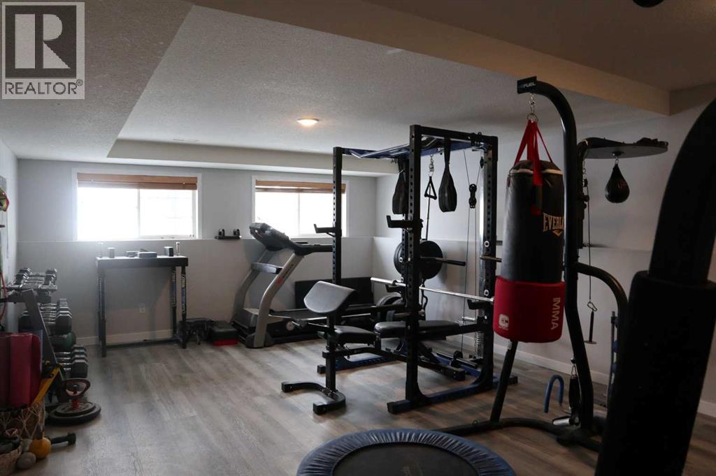 6015 60A Ave Cres, Innisfail