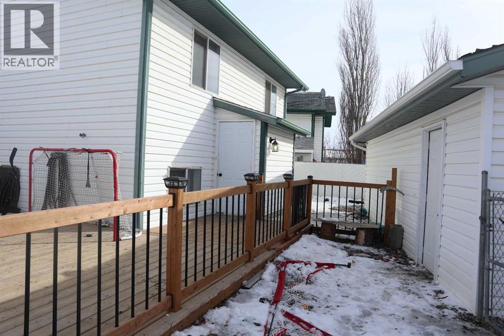 6015 60A Ave Cres, Innisfail